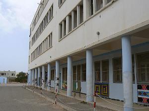 ECOLE ST AUGUSTIN A BOUISSEVILLE 2009  (6)